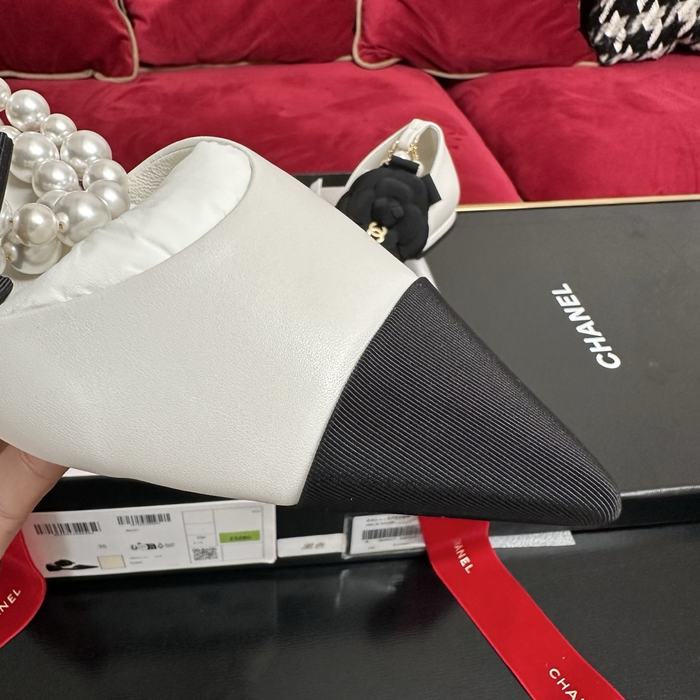 Chanel_Women_shoes_Latest styles_2026_yupoo_Original_quality