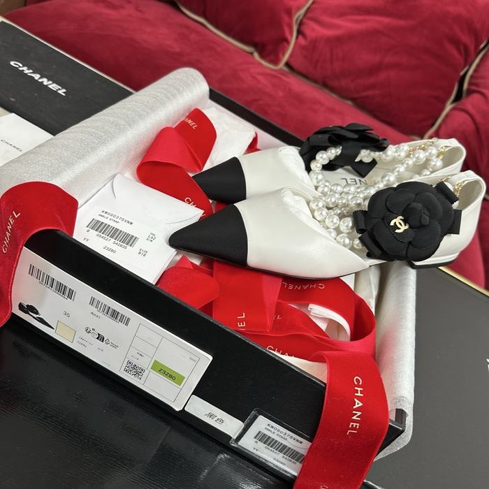 Chanel_Women_shoes_Latest styles_2026_yupoo_Original_quality