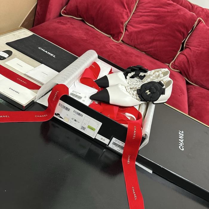 Chanel_Women_shoes_Latest styles_2026_yupoo_Original_quality