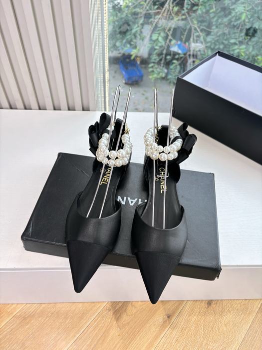 Chanel_Women_shoes_Latest styles_2026_yupoo_Original_quality