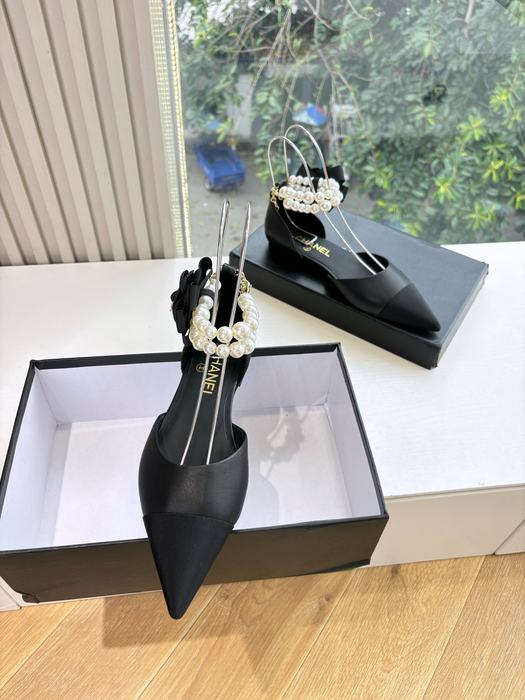 Chanel_Women_shoes_Latest styles_2026_yupoo_Original_quality