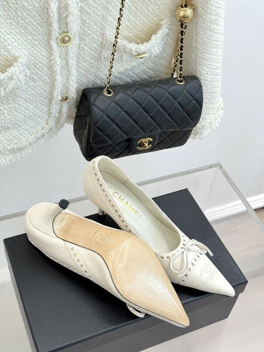Chanel_Women_shoes_Latest styles_2026_yupoo_Original_quality