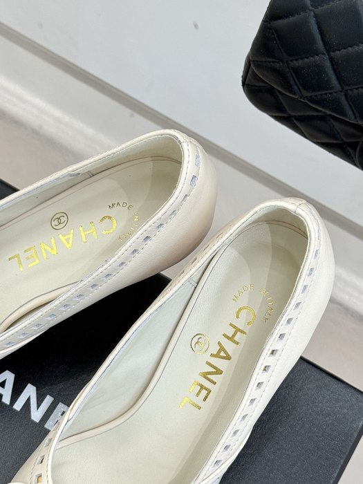 Chanel_Women_shoes_Latest styles_2026_yupoo_Original_quality