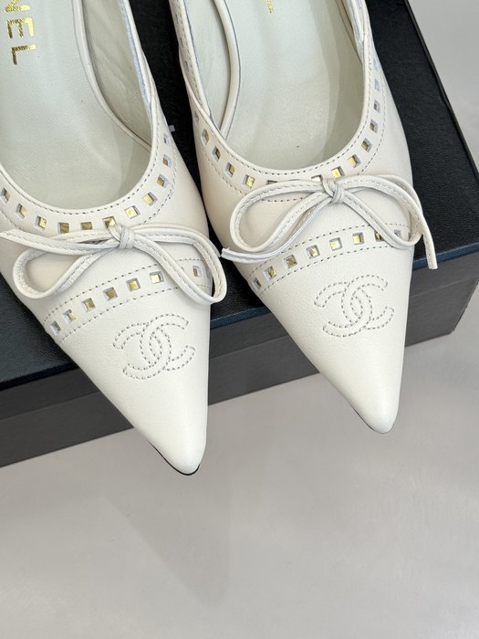 Chanel_Women_shoes_Latest styles_2026_yupoo_Original_quality