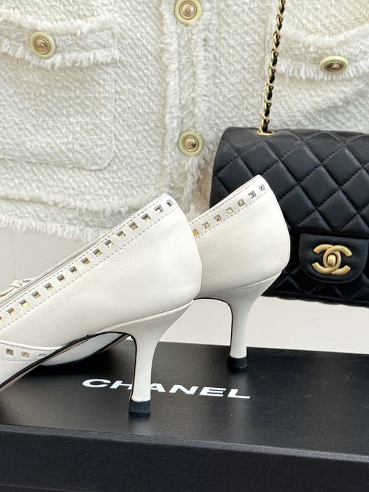 Chanel_Women_shoes_Latest styles_2026_yupoo_Original_quality