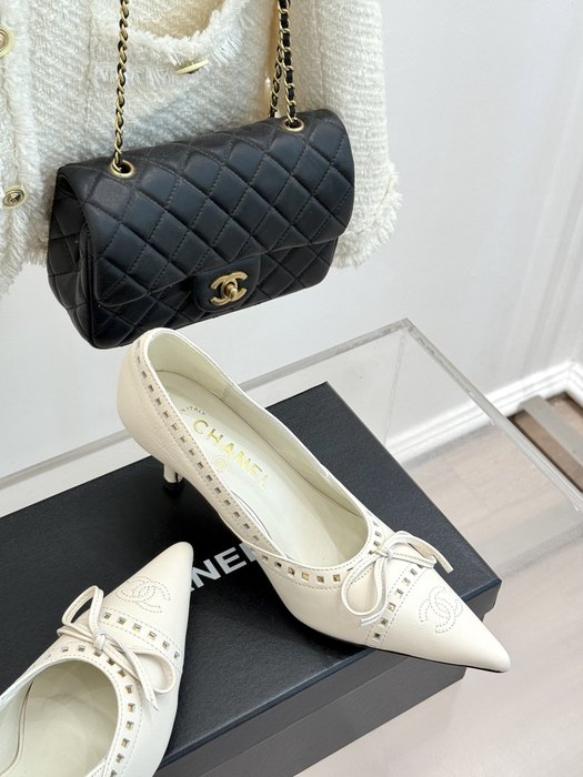 Chanel_Women_shoes_Latest styles_2026_yupoo_Original_quality