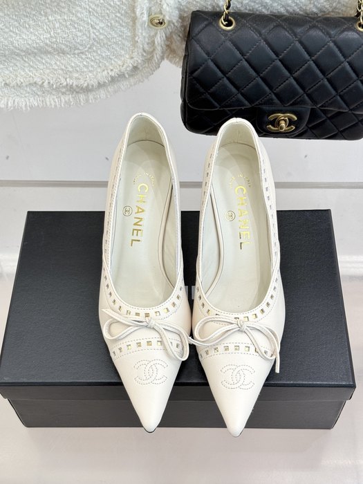 Chanel_Women_shoes_Latest styles_2026_yupoo_Original_quality