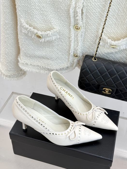 Chanel_Women_shoes_Latest styles_2026_yupoo_Original_quality