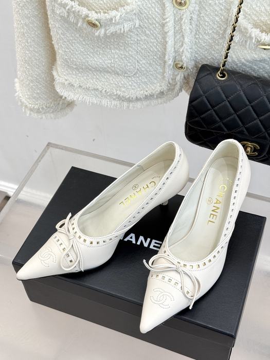 Chanel_Women_shoes_Latest styles_2026_yupoo_Original_quality