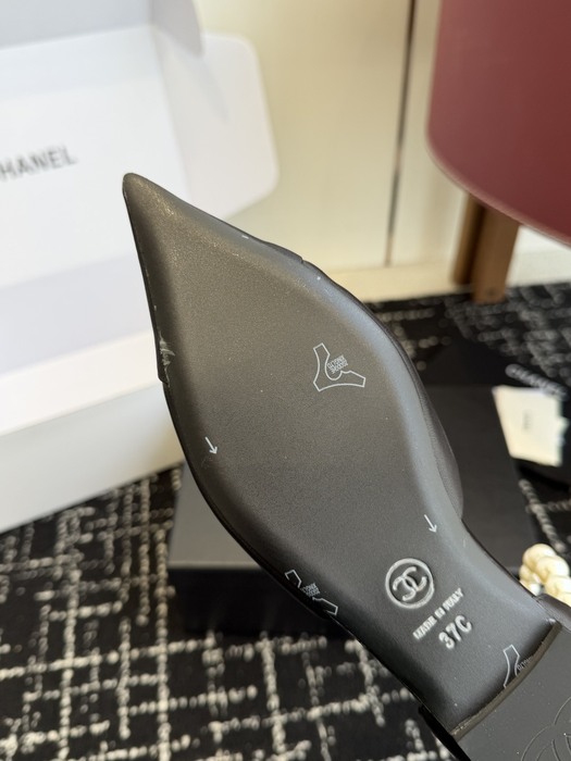 Chanel_Women_shoes_Latest styles_2026_yupoo_Original_quality