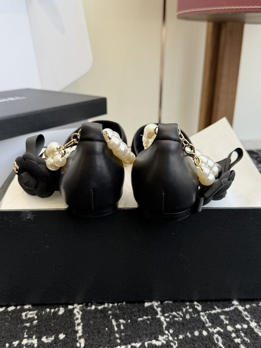 Chanel_Women_shoes_Latest styles_2026_yupoo_Original_quality