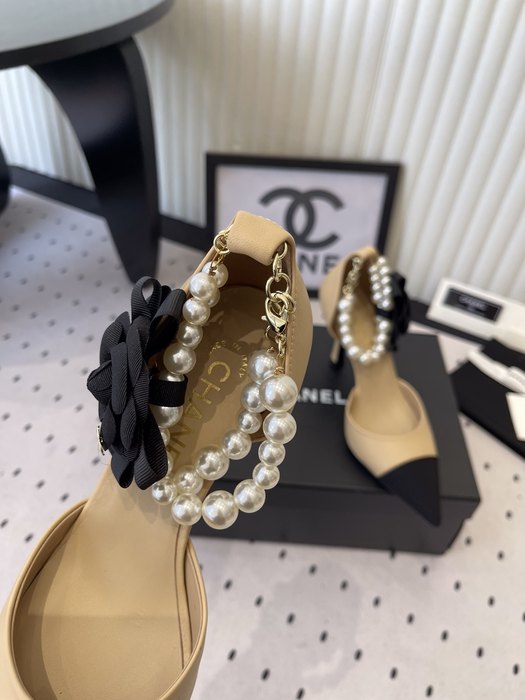 Chanel_Women_shoes_Latest styles_2026_yupoo_Original_quality