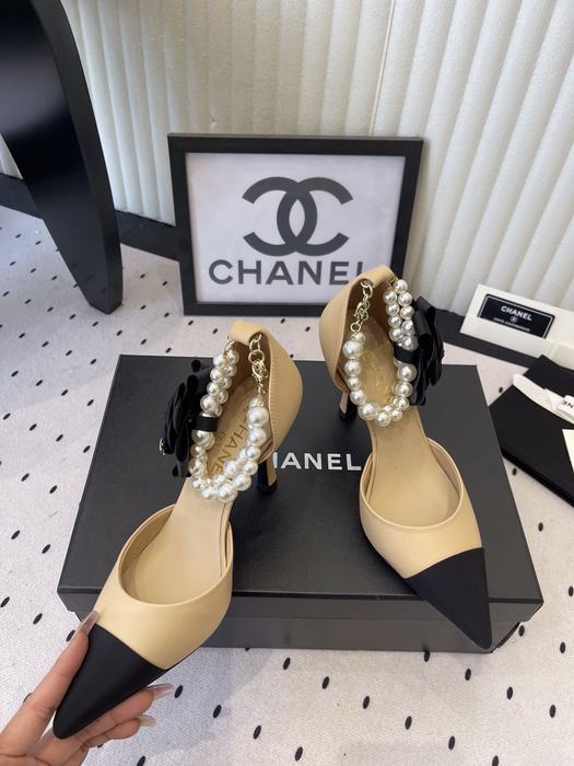 Chanel_Women_shoes_Latest styles_2026_yupoo_Original_quality