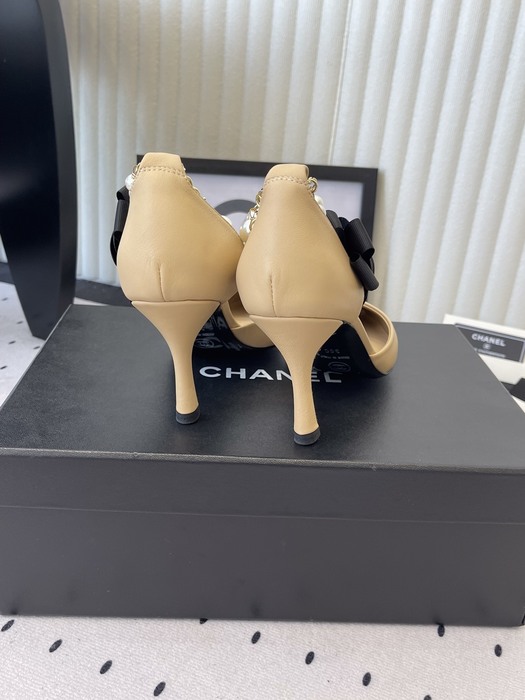 Chanel_Women_shoes_Latest styles_2026_yupoo_Original_quality