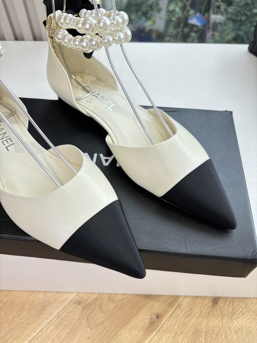 Chanel_Women_shoes_Latest styles_2026_yupoo_Original_quality