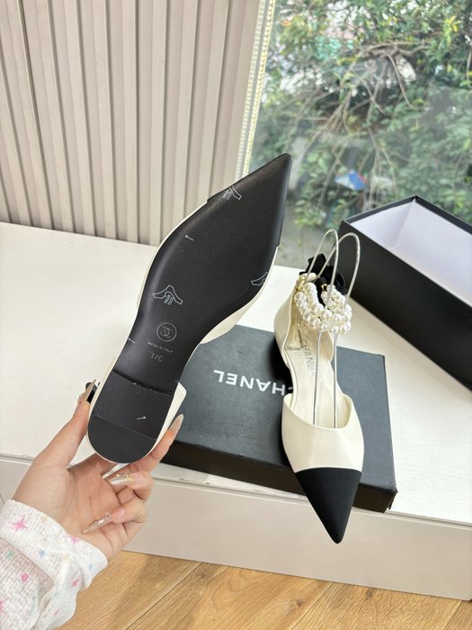 Chanel_Women_shoes_Latest styles_2026_yupoo_Original_quality