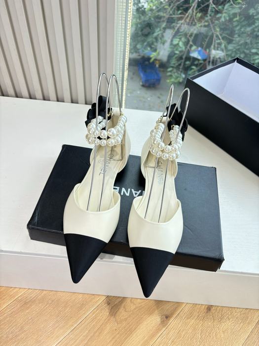 Chanel_Women_shoes_Latest styles_2026_yupoo_Original_quality
