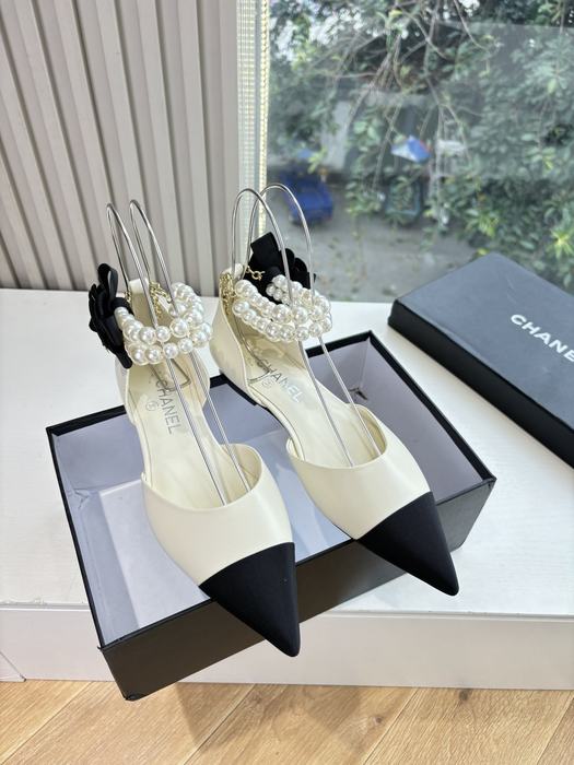 Chanel_Women_shoes_Latest styles_2026_yupoo_Original_quality