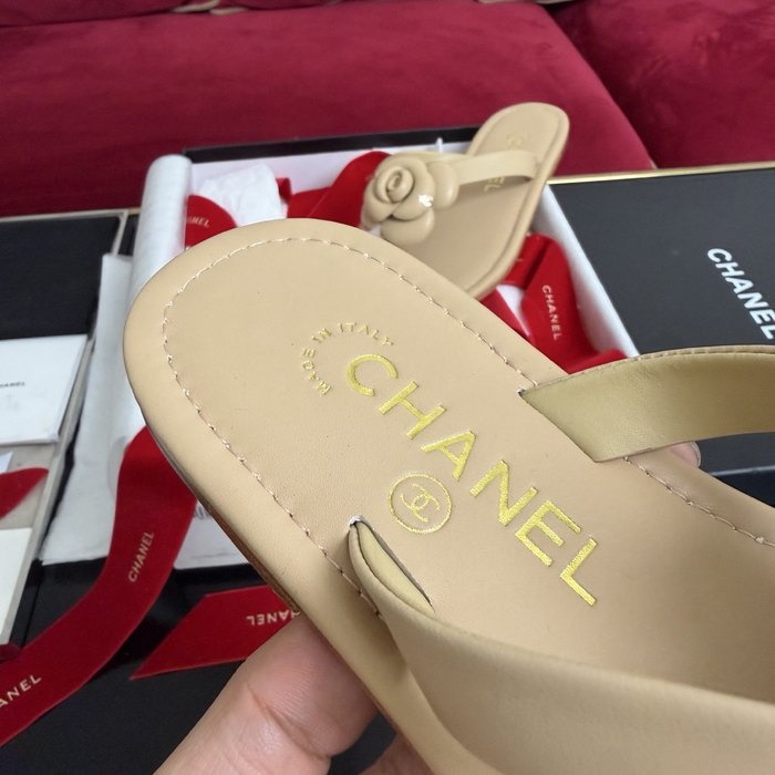 Chanel_Women_shoes_Latest styles_2026_yupoo_Original_quality