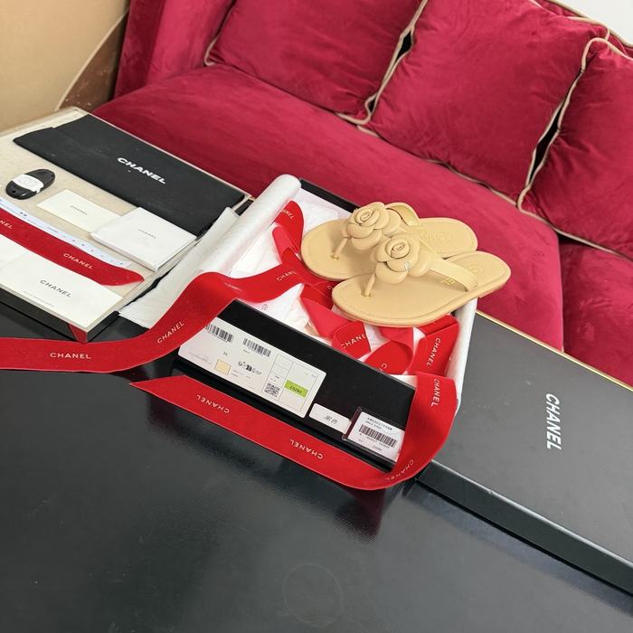 Chanel_Women_shoes_Latest styles_2026_yupoo_Original_quality