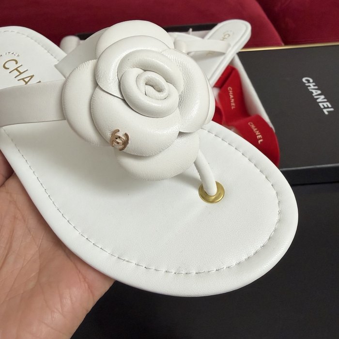 Chanel_Women_shoes_Latest styles_2026_yupoo_Original_quality
