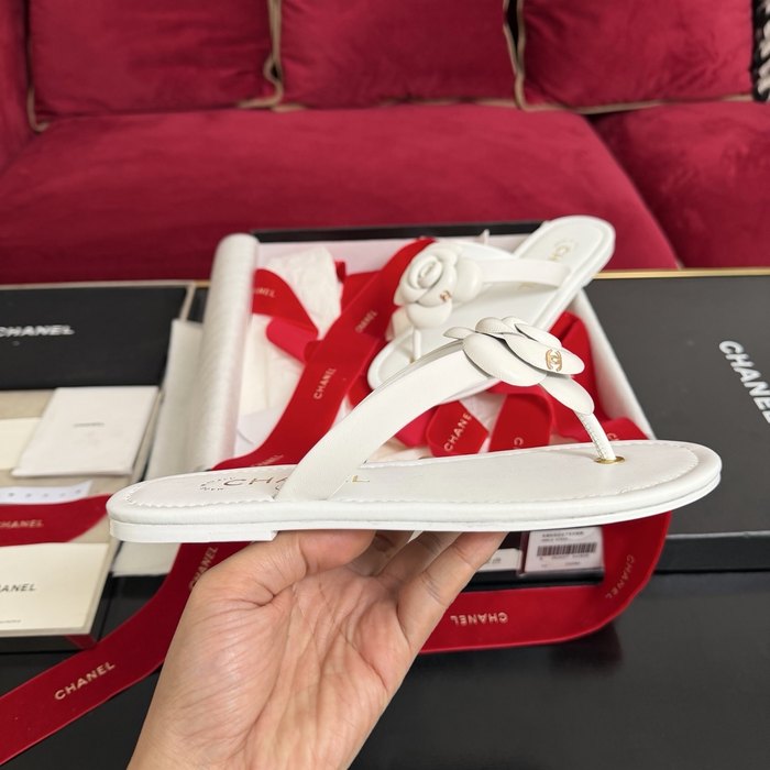 Chanel_Women_shoes_Latest styles_2026_yupoo_Original_quality