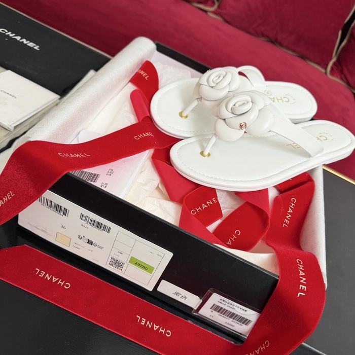 Chanel_Women_shoes_Latest styles_2026_yupoo_Original_quality