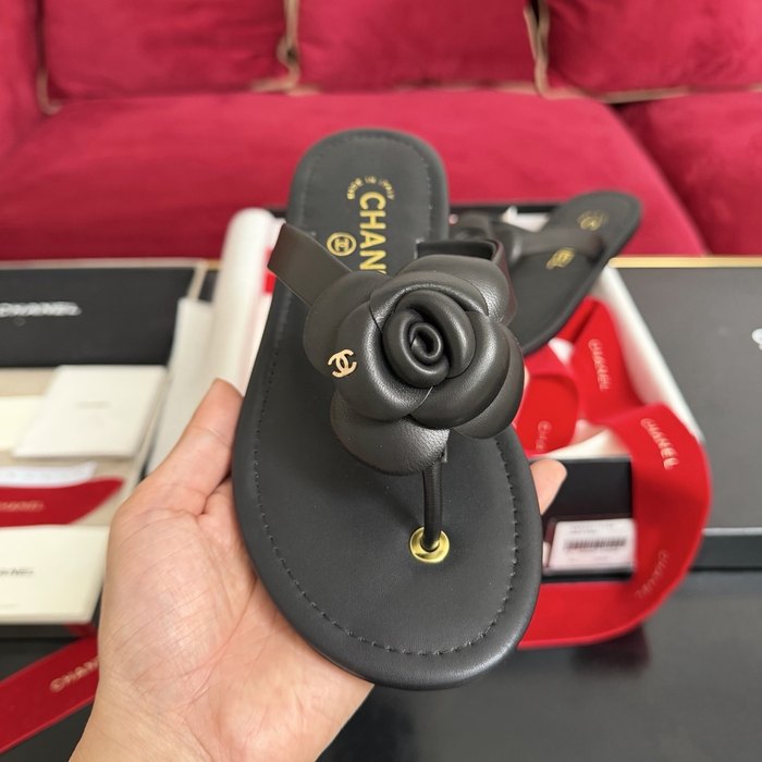 Chanel_Women_shoes_Latest styles_2026_yupoo_Original_quality