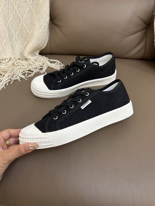Chanel_Women_shoes_Latest styles_2026_yupoo_Original_quality