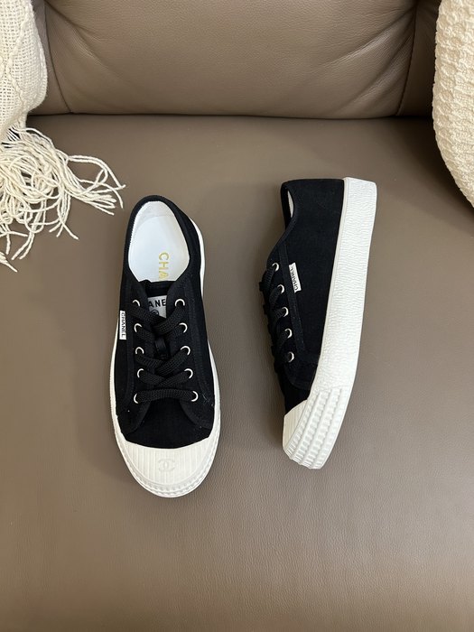 Chanel_Women_shoes_Latest styles_2026_yupoo_Original_quality