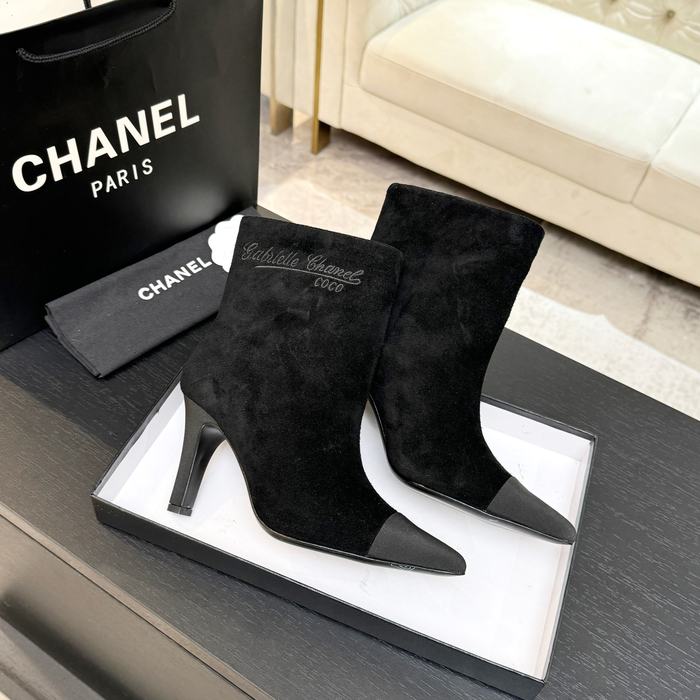 Chanel_Women_shoes_Latest styles_2026_yupoo_Original_quality