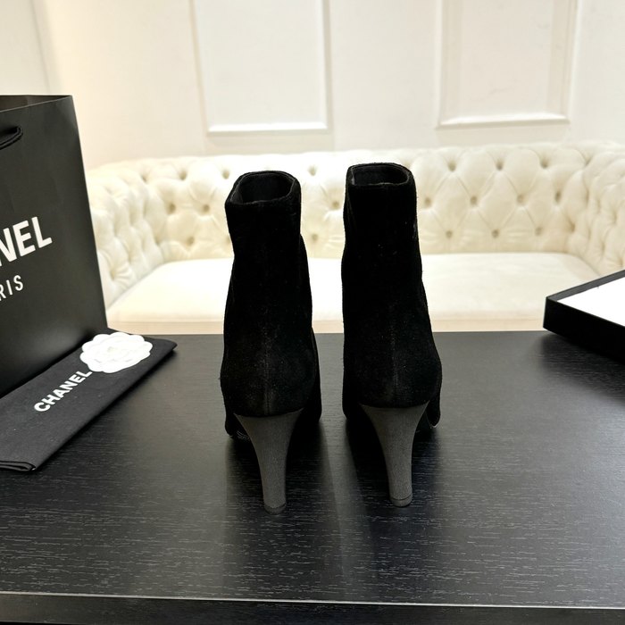Chanel_Women_shoes_Latest styles_2026_yupoo_Original_quality