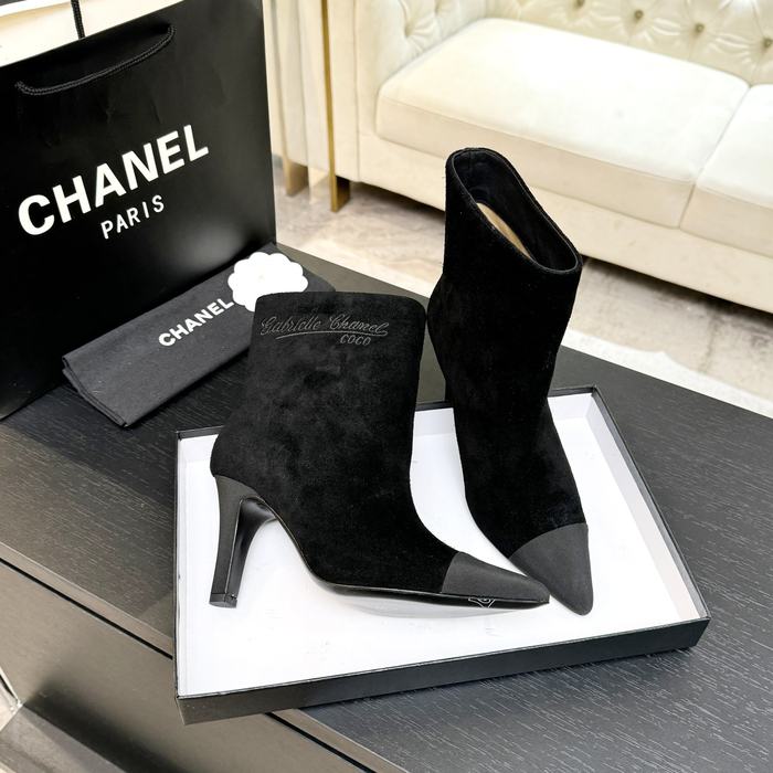 Chanel_Women_shoes_Latest styles_2026_yupoo_Original_quality