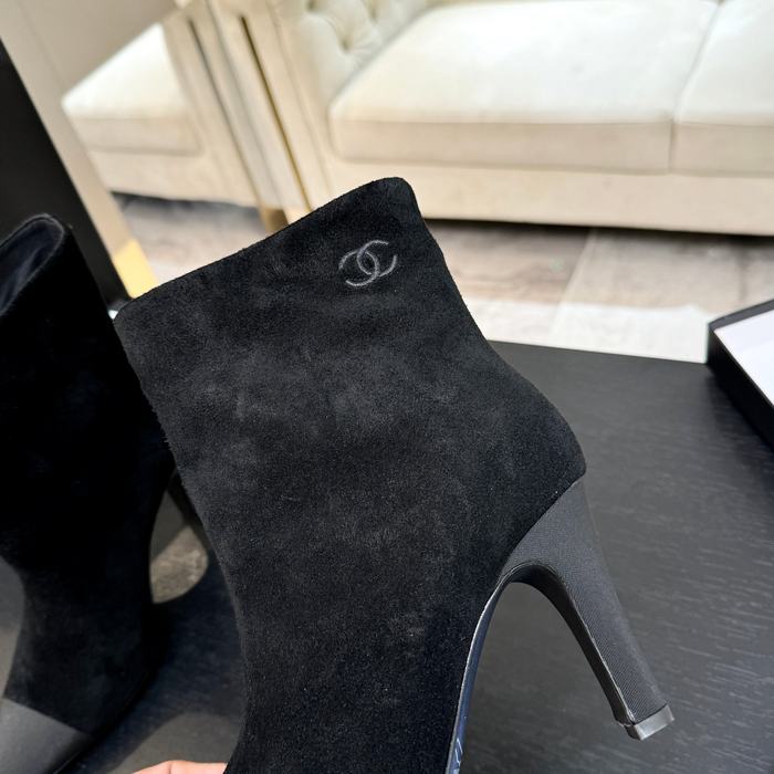 Chanel_Women_shoes_Latest styles_2026_yupoo_Original_quality