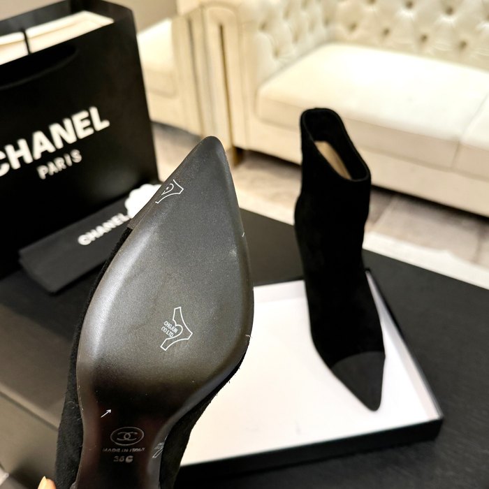 Chanel_Women_shoes_Latest styles_2026_yupoo_Original_quality