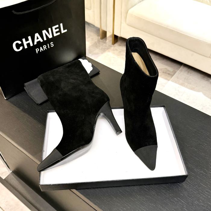 Chanel_Women_shoes_Latest styles_2026_yupoo_Original_quality