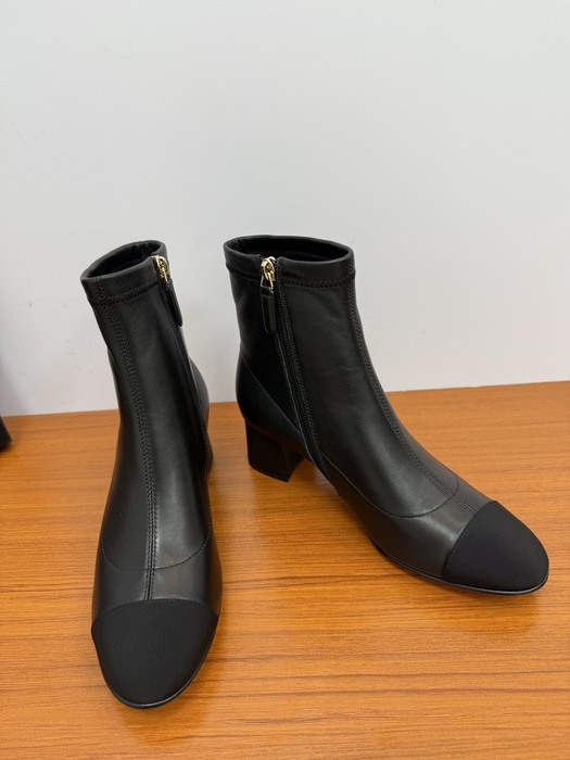 Chanel_Women_shoes_Latest styles_2026_yupoo_Original_quality