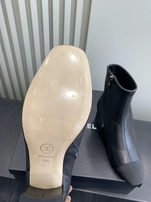 Chanel_Women_shoes_Latest styles_2026_yupoo_Original_quality