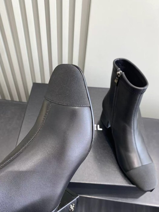 Chanel_Women_shoes_Latest styles_2026_yupoo_Original_quality