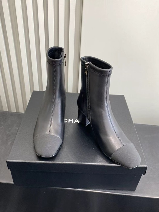 Chanel_Women_shoes_Latest styles_2026_yupoo_Original_quality