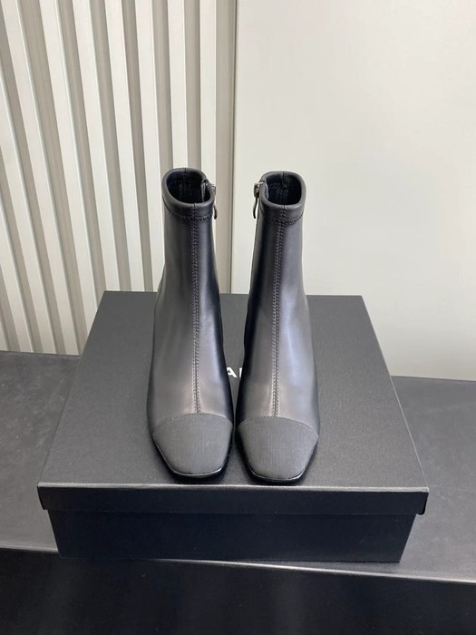 Chanel_Women_shoes_Latest styles_2026_yupoo_Original_quality