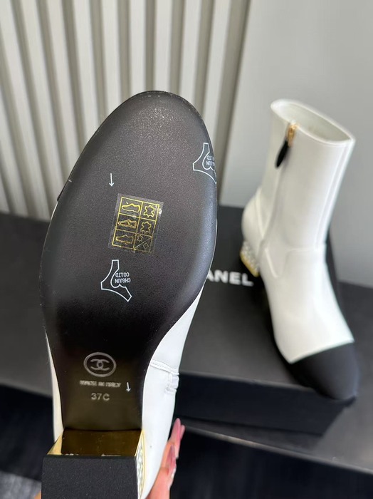 Chanel_Women_shoes_Latest styles_2026_yupoo_Original_quality