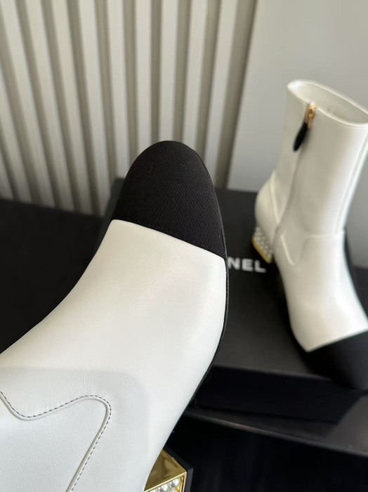 Chanel_Women_shoes_Latest styles_2026_yupoo_Original_quality