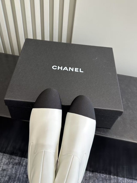 Chanel_Women_shoes_Latest styles_2026_yupoo_Original_quality