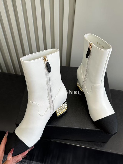 Chanel_Women_shoes_Latest styles_2026_yupoo_Original_quality