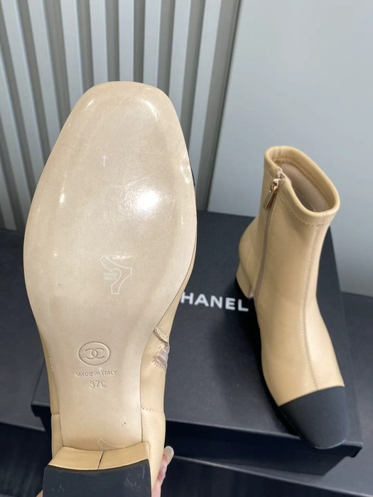 Chanel_Women_shoes_Latest styles_2026_yupoo_Original_quality