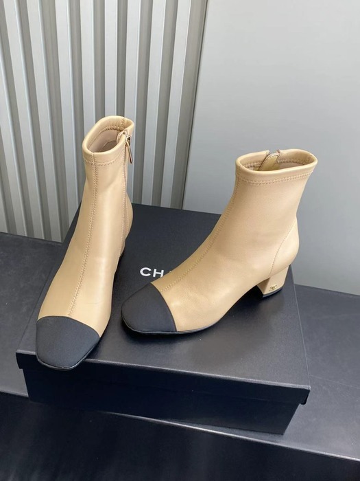 Chanel_Women_shoes_Latest styles_2026_yupoo_Original_quality