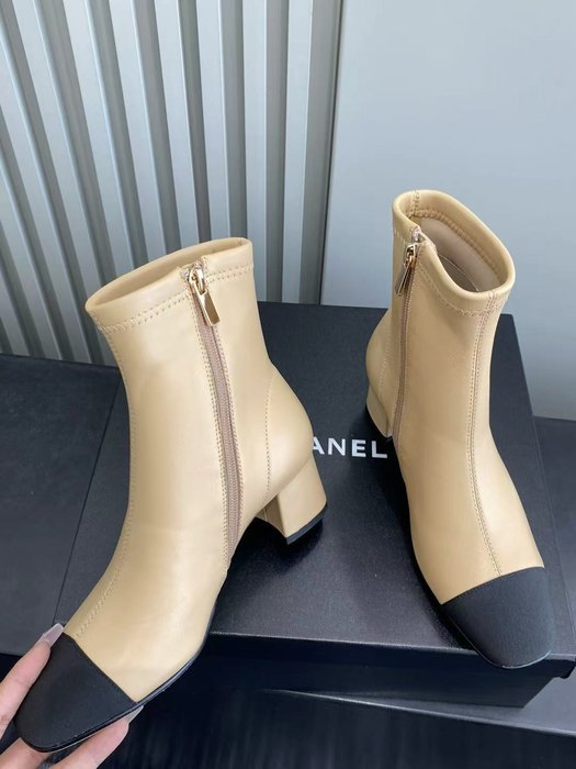 Chanel_Women_shoes_Latest styles_2026_yupoo_Original_quality
