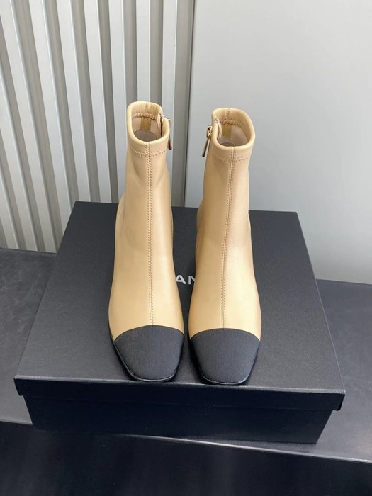 Chanel_Women_shoes_Latest styles_2026_yupoo_Original_quality