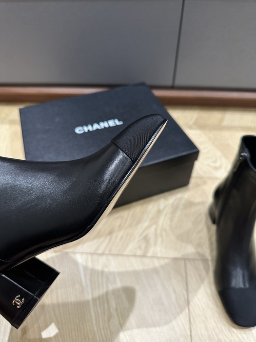 Chanel_Women_shoes_Latest styles_2026_yupoo_Original_quality